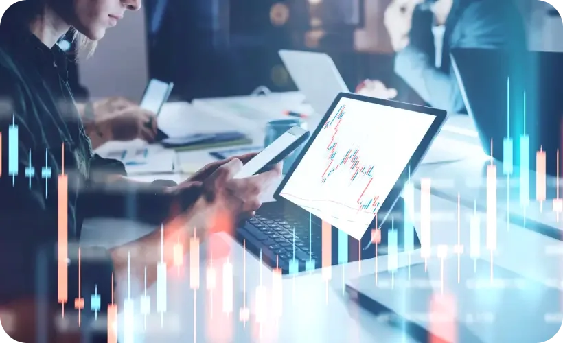 Trade Edge AI trading signals overview