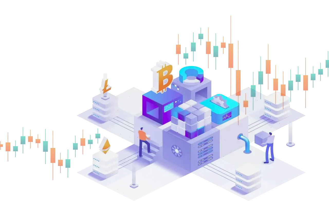 Trade Edge AI automated trading system
